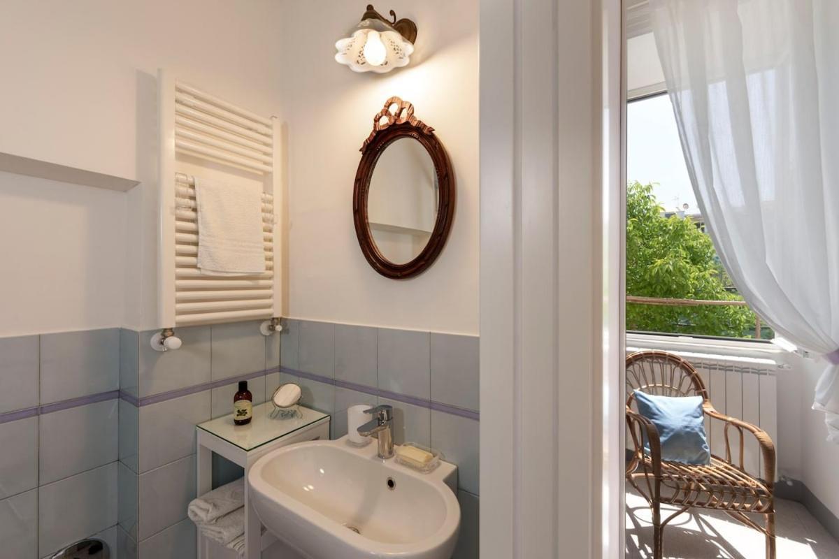 Villa Preziosa Al Pizzo 3 Km Da Sorrento Sant'Agnello Εξωτερικό φωτογραφία