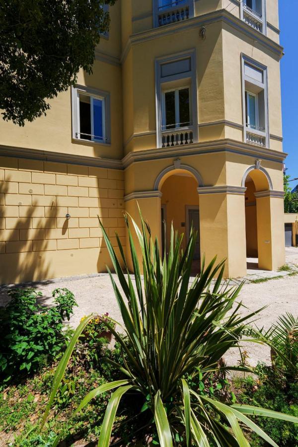 Villa Preziosa Al Pizzo 3 Km Da Sorrento Sant'Agnello Εξωτερικό φωτογραφία