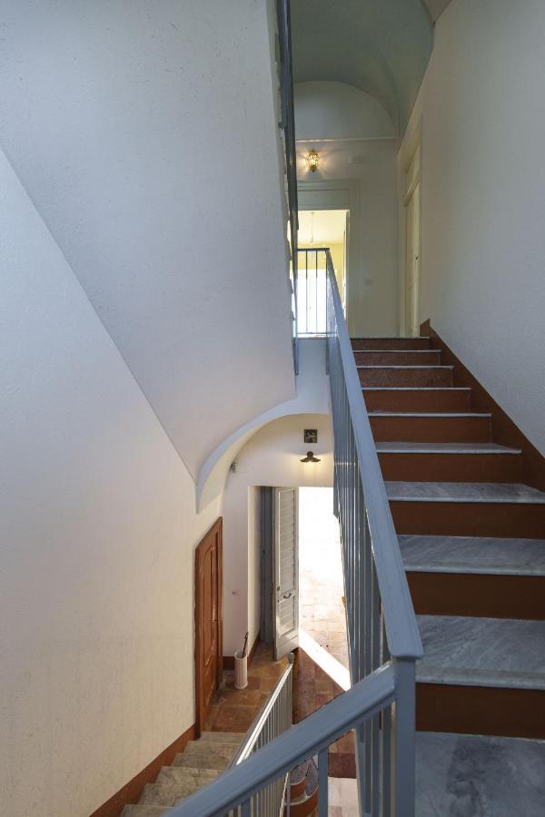Villa Preziosa Al Pizzo 3 Km Da Sorrento Sant'Agnello Εξωτερικό φωτογραφία